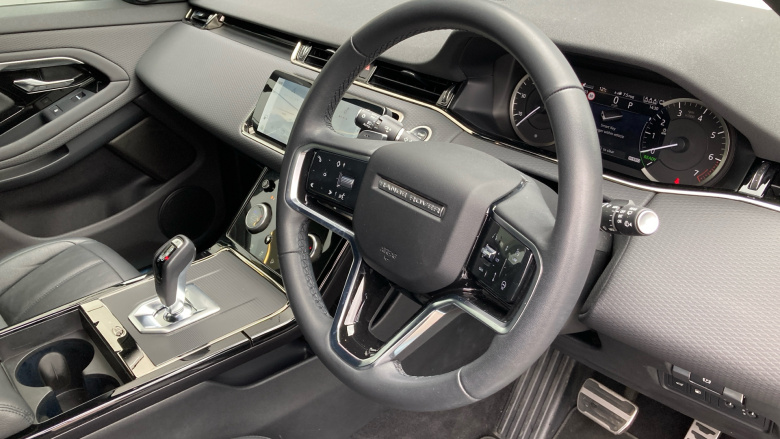 Land Rover Range Rover Evoque 1.5 P300e Evoque Edition 5dr Auto Hatchback